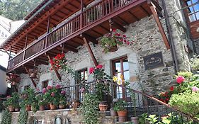 La Casona De Pio